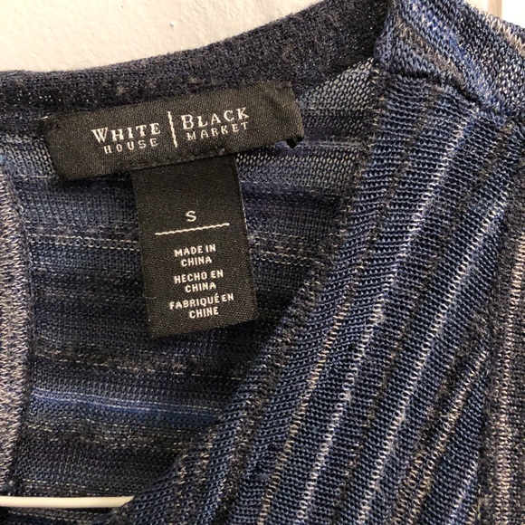 WHBM Tank - Picture 2 of 5